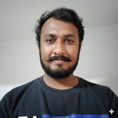 mr_vijaychauhan's profile picture. 🚀 Full-Stack Dev | Laravel, Filament & Livewire Expert | PHP, MySQL | Building Engaging, User-Friendly Web Apps 🌐 | API Integration Enthusiast 🔗
