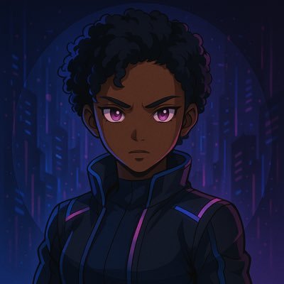 RARE_BLLAZE's profile picture. Exploring Web3 one block at a time ⛓️ | Learning in public 🧠 | Future builder  |Lens: https://t.co/9N0DyvBGJc | LinkedIn: in/uloma-aririele-16724a34b