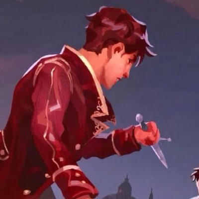 fefer_almeida_'s profile picture. 🇧🇷🇻🇦| 🪣〽️| 🦑🎨 a maior entusiasta de tons de magia✨sofrendo muito pelo #rdr2 e outros jogos @privfefer