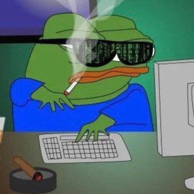 sadandlonely_69's profile picture. Fucking around on LiChess bullet and in the equity market in that order