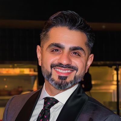 thatsmrsingh's profile picture. IoT Leader (@softwareag). Angel Investor. Entrepreneur. Restaurateur (@kmi_dc). Views are my own.