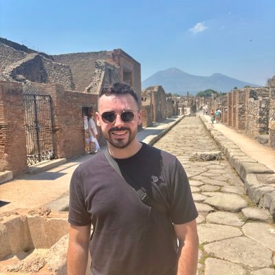 _HKilmartin's profile picture. 