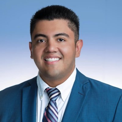 eduardoaaviles's profile picture. MD 🇸🇻 | Internal Medicine PGY-1 at Indiana University @IUIntMed