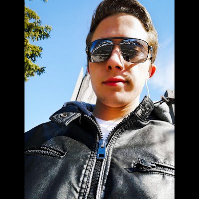 MickaelGar44191's profile picture. 
