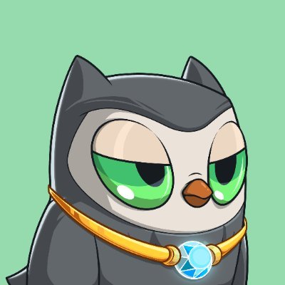 cryptocatguru's profile picture. ⭕ $OMI | @moonbirds | $BIGTIME | $WOJAK 🤑 Follow me on YouTube @cryptocatguru