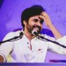 TheJanasainik's profile picture. Any day.. @PawanKalyan is my Supreme ✊ 

Here is to follow his ideologies.. Obey his orders..! 

That's it.  Jai hind..!