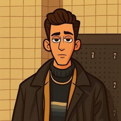fariborzmoodii's profile picture. Every bug has a hidden lesson 💻