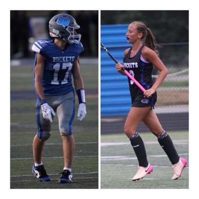 SG 🚀🏀🏈🥍 🏑