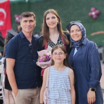 Türk'üm/İnsan'ım/Aşık'ım/Kul'um/Kabaoğuz'um/BJK