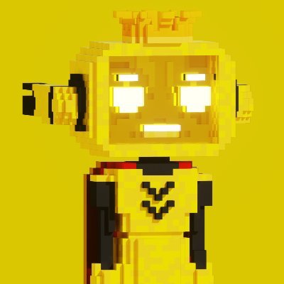 EverlastingOS's profile picture. †

New Internet is No Internet — #Elastos $ELA