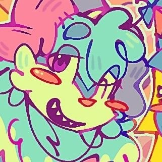 — - Multifandom -+ multishipper | PROSHIP DNI ! | ESP / ENG | pfp by @BriskeyBel !!! - —