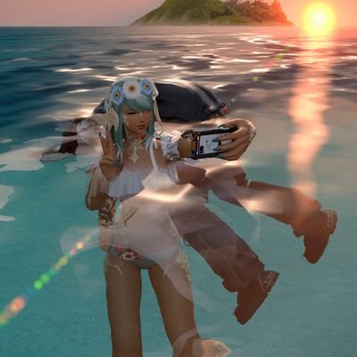 SouyaBlueKawata's profile picture. Emotionally attached to crybaby blueberry° I pretend to write sometimes• FFXIV addict