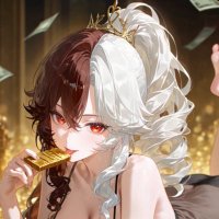 Queen Crystal’s loyal sub (@smartbob73) 's Twitter Profile