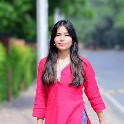 RaghavJugesh's profile picture. figuring out 😇