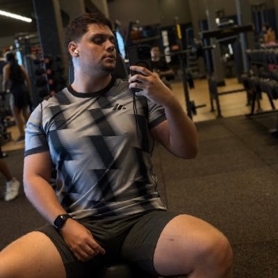 Pode entrar, só não repara a bagunça