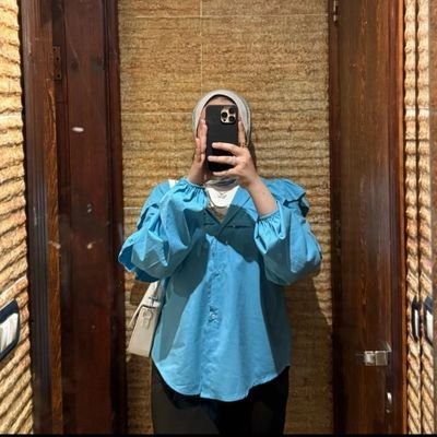 hadeer625807's profile picture. Sweet Maze..🪼