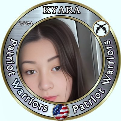American Patriot!!🇺🇸❤️ | #MAGA | IFB Everyone! | BAKER🧑🍳 | Here for Trump🇺🇸 and the Memes😅 | #GODBLESSAMERICA🇺🇸🇺🇸