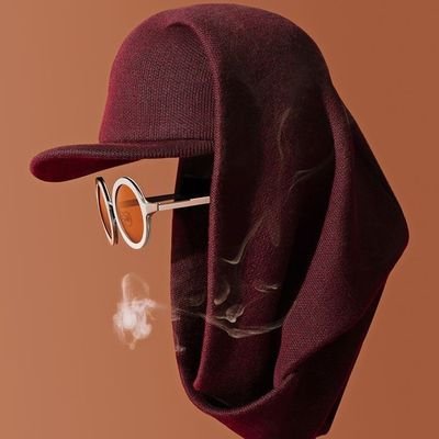 0x_hybr1d's profile picture. The Bridge Between Past, Present, and Future