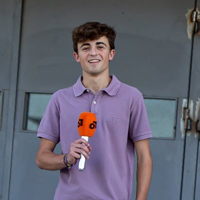 BorregoLesmes's profile picture. ✍️🎥 Estudio Periodismo y CAV, US. | 🔴🟢@muchodeportecom @colinadenervion @vavelesp| Contacto: aborregolesmes@gmail.com