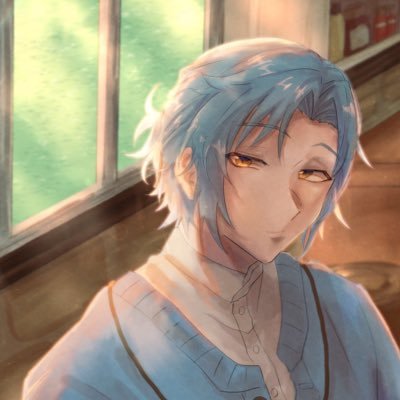 成人済/一次創作【septem】等/二次創作NGBL、女体化にょたNLなど雑多。3次元、2次元、2.5次元、洋画邦画問わず色んな沼に精神焼かれてるオタク ⚠️無断転載、AI学習使用、自作発言禁止⚠️pixiv https://t.co/yiEi83lFPp