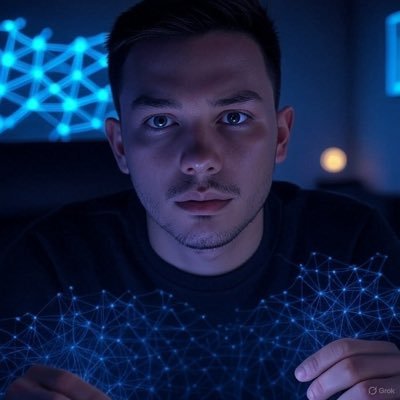 ADT_221's profile picture. Web3 Ambassador | Pushing DeFi, NFTs & blockchain | @Ethereum @Solana @Chainlink | Shaping the decentralized future | DM for collabs #Web3 #Crypto