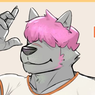 52OKAMI52's profile picture. furry artist-NSFW🔞- 23 years🇧🇷.
I like coffee ☕🩷 
I'm just a wolf trying to be a good artist 😊