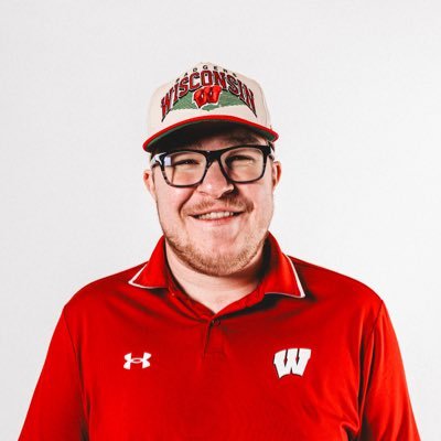 Graphic Designer and Photographer for @UWBadgers