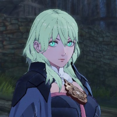 Chertopoloxさんのプロフィール画像