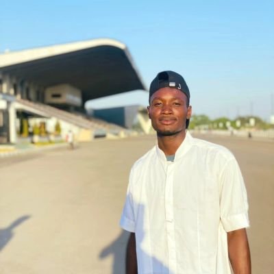 Faruq_vc's profile picture. Mathemagician | travel consultant | graphics designer