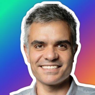 AlexandreTarifa's profile picture. Vibe coding & vibe running
Minha Vida, https://t.co/DgrnAxgnM2 e ZTGROWTH co-founder