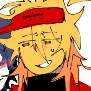 yuwainx's profile picture. 25 - he/they/it - artist? i guess
i draw/repost nsfw so no minors ever
i also cringe play idv/dbd- may post those too | @nrtphs is my hubby |
age MUST be in bio