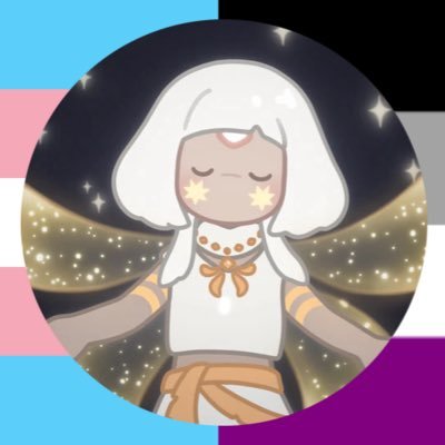 She | 17 | AroAce | Med Student | @_tril2_ | Fennec đłïžââ§ïžđ | https://t.co/GsrEZettEU