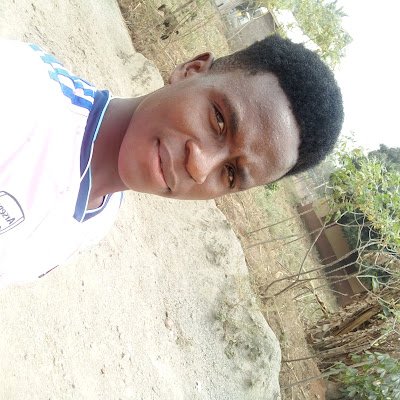 FAkpaka38111's profile picture. I'm a student of GBC Broadcasting College