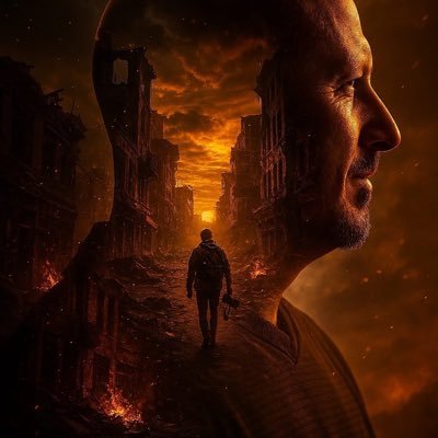 tmacknight's profile picture. tmack Productions / tmackAI owner, Proud American, bald dude and real good guy.