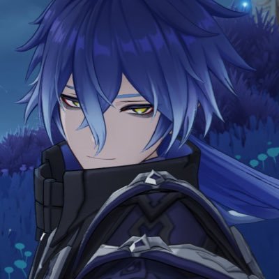 kmisato_'s profile picture. anitwt , genshin , twst , wuwa , pjsekai | #原神 ar 60 | ita/eng | 🔞 occasionally nsfw !