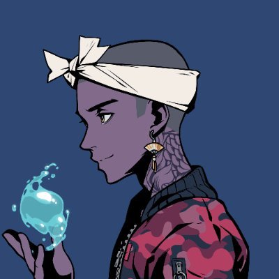 Decentralized thinker 🧠 | Liquidity provider 💧 | Smol brain, big bags 🧠💼