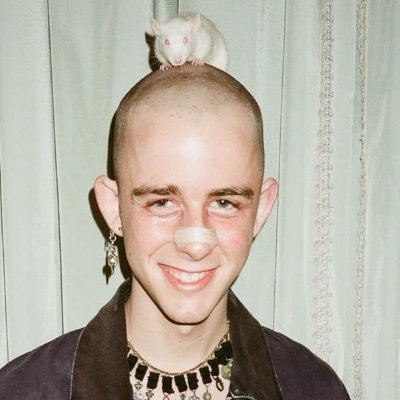 protectfinnsig's profile picture. i protect finn sigil.