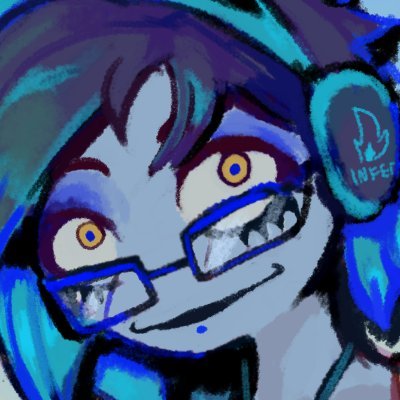 ☢️ IvannarCyber ☣️さんのプロフィール画像