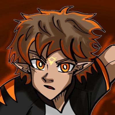16| 🇨🇴 |Dibujante✍️| Sendokai Champions ⚽