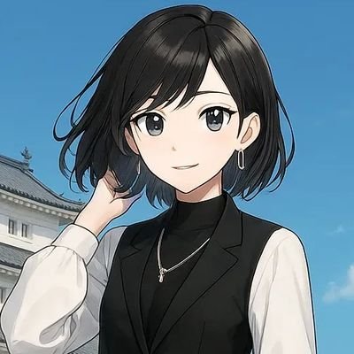 Y_my097's profile picture. イラストが好きな一般人です
チャットＧＰＴでイラスト生成したイラストを主に投稿してます