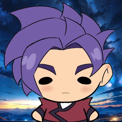 _NylVT's profile picture. The Explosion Spirit