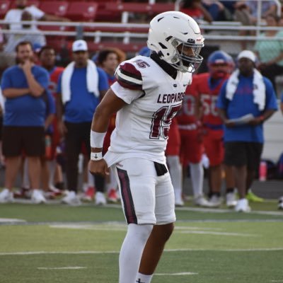 Class of 2028/QB/DE/Athlete/Football/Basketball/ 6’0/ 185/ Liberty Eylau/ #AGTG