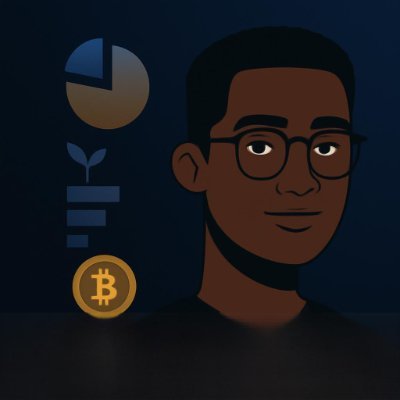 CryptRickDAO's profile picture. Welcome to CryptRick Powered by InfoFi. Here, we break down crypto, blockchain, and finance in plain language. Follow for threads, explainers, and alpha. #InfoF