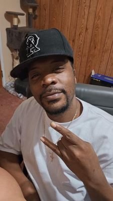 Derrick40883297's profile picture. God is good, God is great 💯