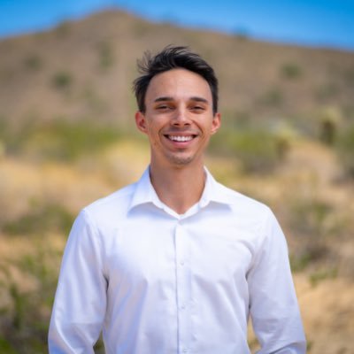Running for U.S. House of Representatives AZ-08 🇺🇸🌵Fighting for affordable housing, fair wages, and protecting Medicaid, Social Security & Veteran benefits