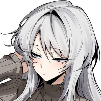 Epsiloniouscism's profile picture. هاي