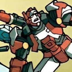 Red_Not_Here's profile picture. I keep hearing things. they speak to me. they want me to find them. the voices. I don't think I should find them.           (tf rp and parody, 16+ interactions)