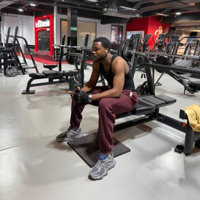 Meshach_Hope's profile picture. Stay prayed up Matthew 19:26 “UNFAZED” Mentor 👉 @Cobratate Mr “As a Man”