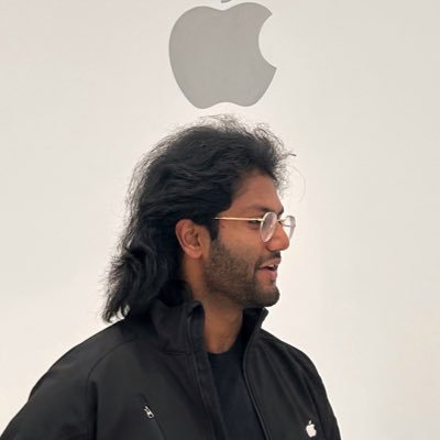 wannabe metacognitive theorist, research engineer, student organizer, builder. prev: @Apple, @perplexity_ai, @georgiatech, @paypal