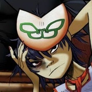 AshYaoiRulez124's profile picture. 🇨🇴🇨🇴🇨🇴 | 2000s inspired artist | Bisexual | i run @LhuguenyFan124 (inactive) | 58teen! | NSFW, ZOOS, PEDOS AND SIMILAR DNI🚫🚫